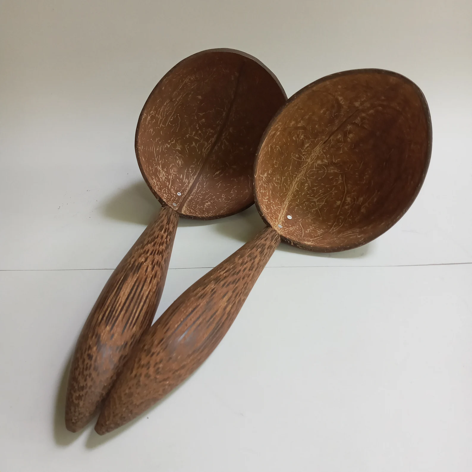 Coconut Shell Spoons,wooden spoons,large Spoons,kitchen spoon rest,Handmade spoons,serving spoons,Eco friendly spoons,Organic Coconut Spoons