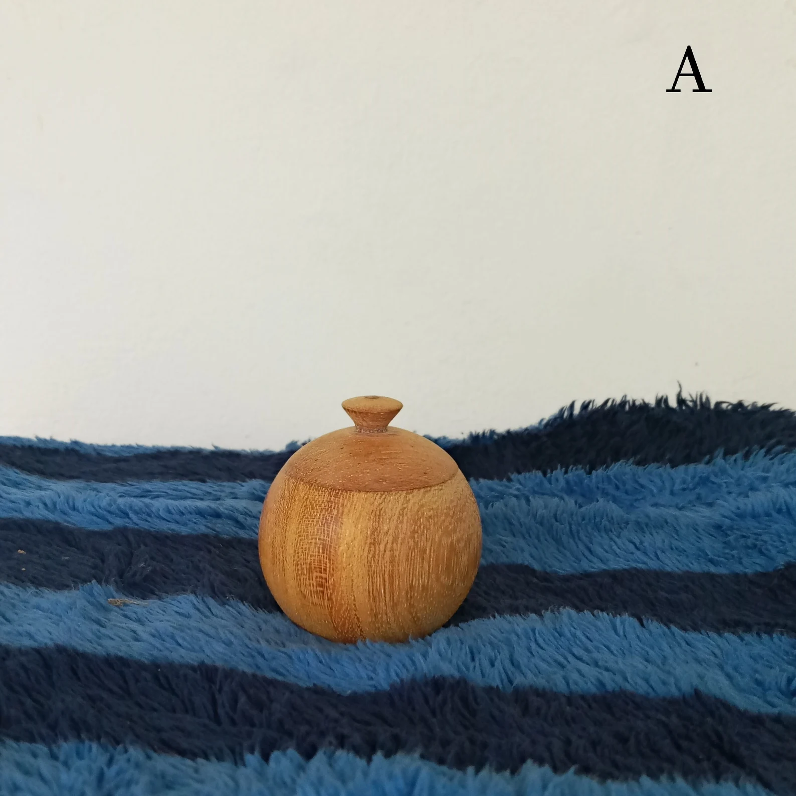 wedding ring box, Wooden Ring Holder, Wood ring box,Ring organizer,Gift for her, Engagement ring dish,wedding ring holder gift for couple - Image 2