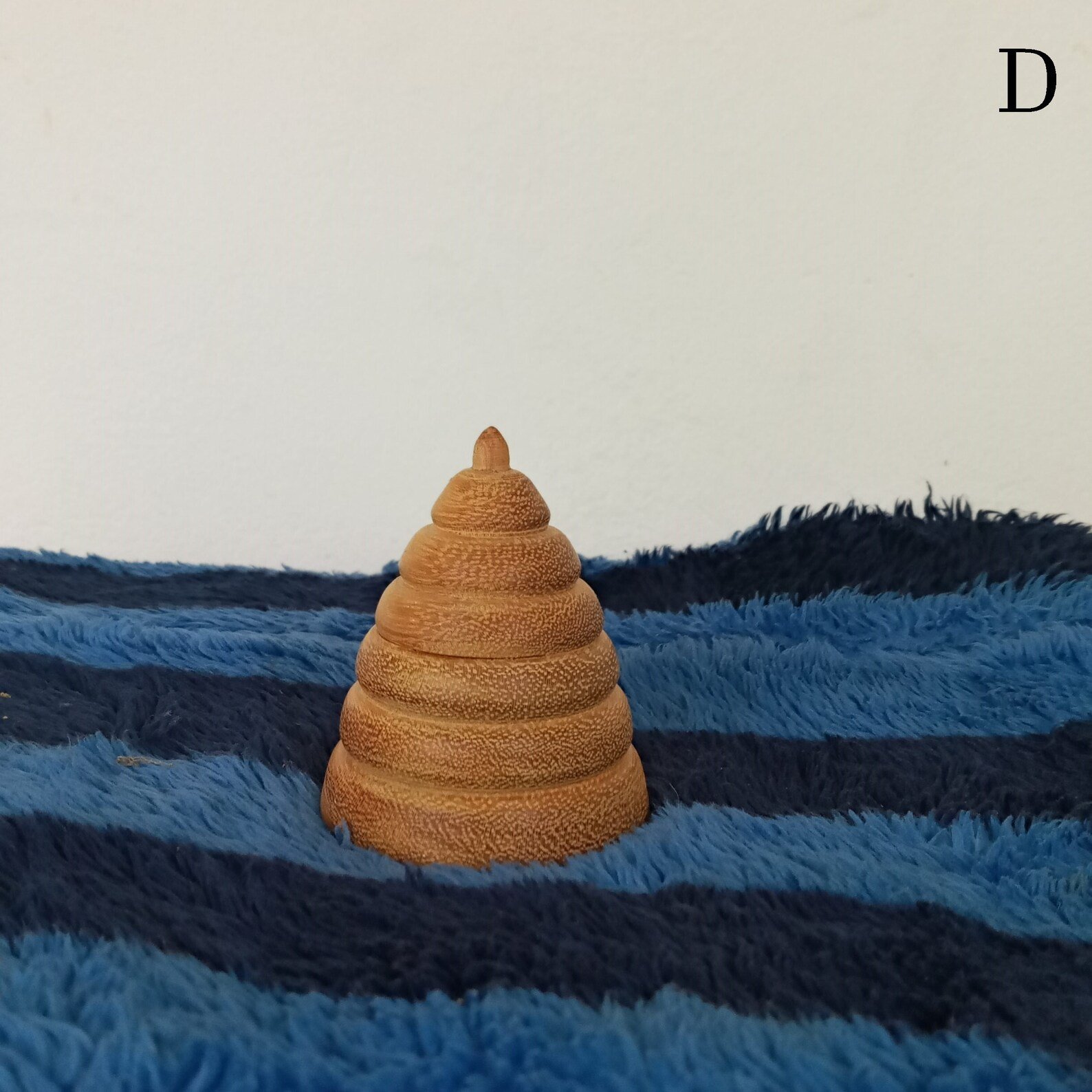 wedding ring box, Wooden Ring Holder, Wood ring box,Ring organizer,Gift for her, Engagement ring dish,wedding ring holder gift for couple - Image 7