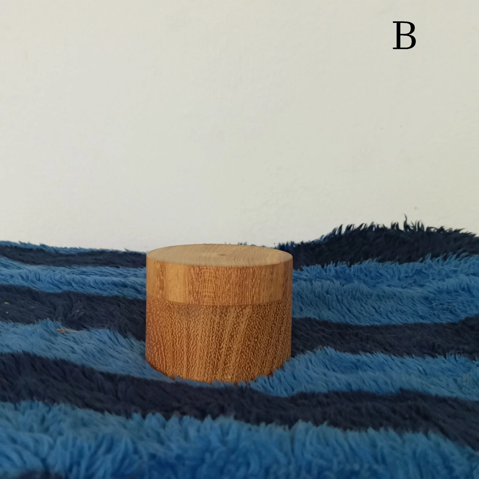 wedding ring box, Wooden Ring Holder, Wood ring box,Ring organizer,Gift for her, Engagement ring dish,wedding ring holder gift for couple - Image 3