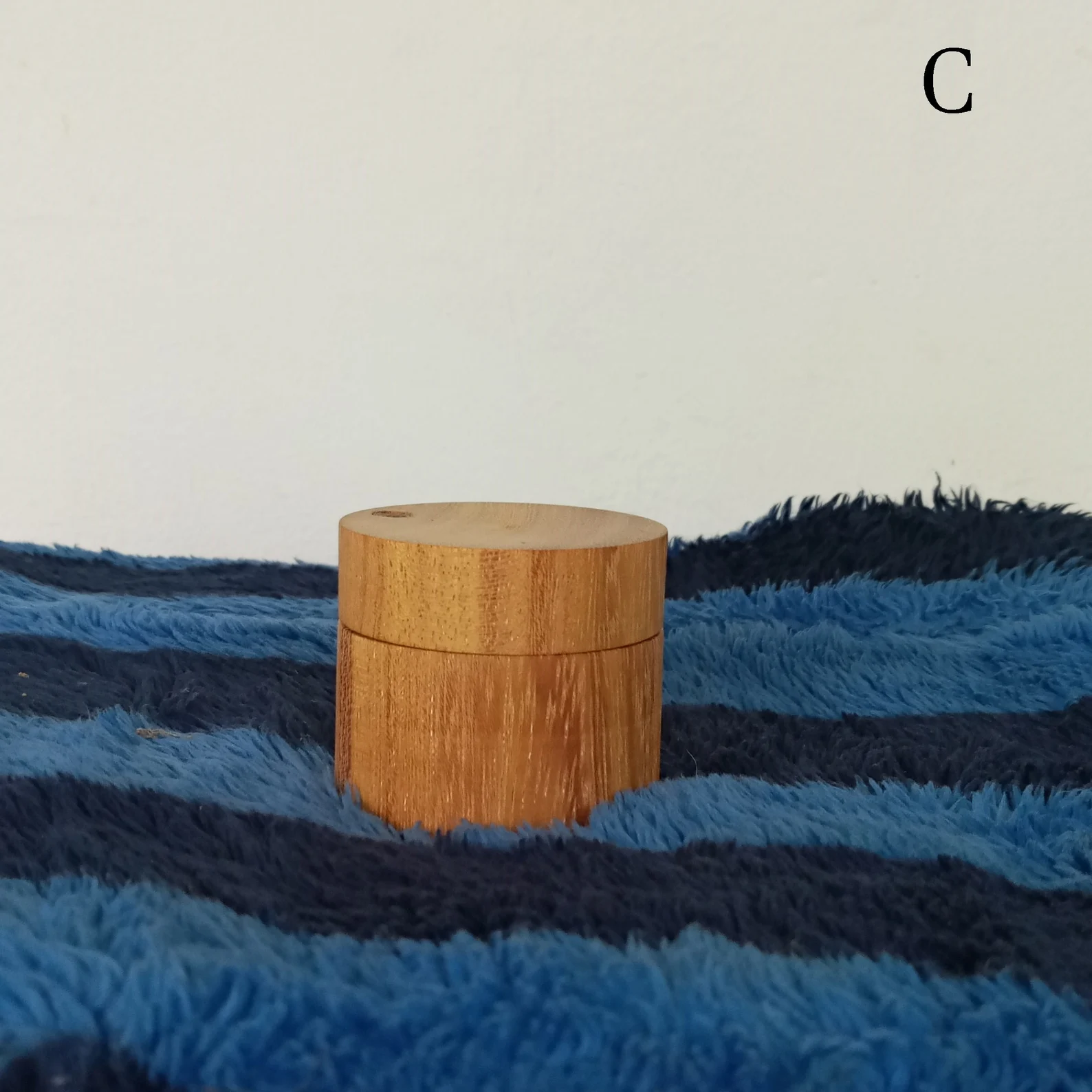 wedding ring box, Wooden Ring Holder, Wood ring box,Ring organizer,Gift for her, Engagement ring dish,wedding ring holder gift for couple - Image 5