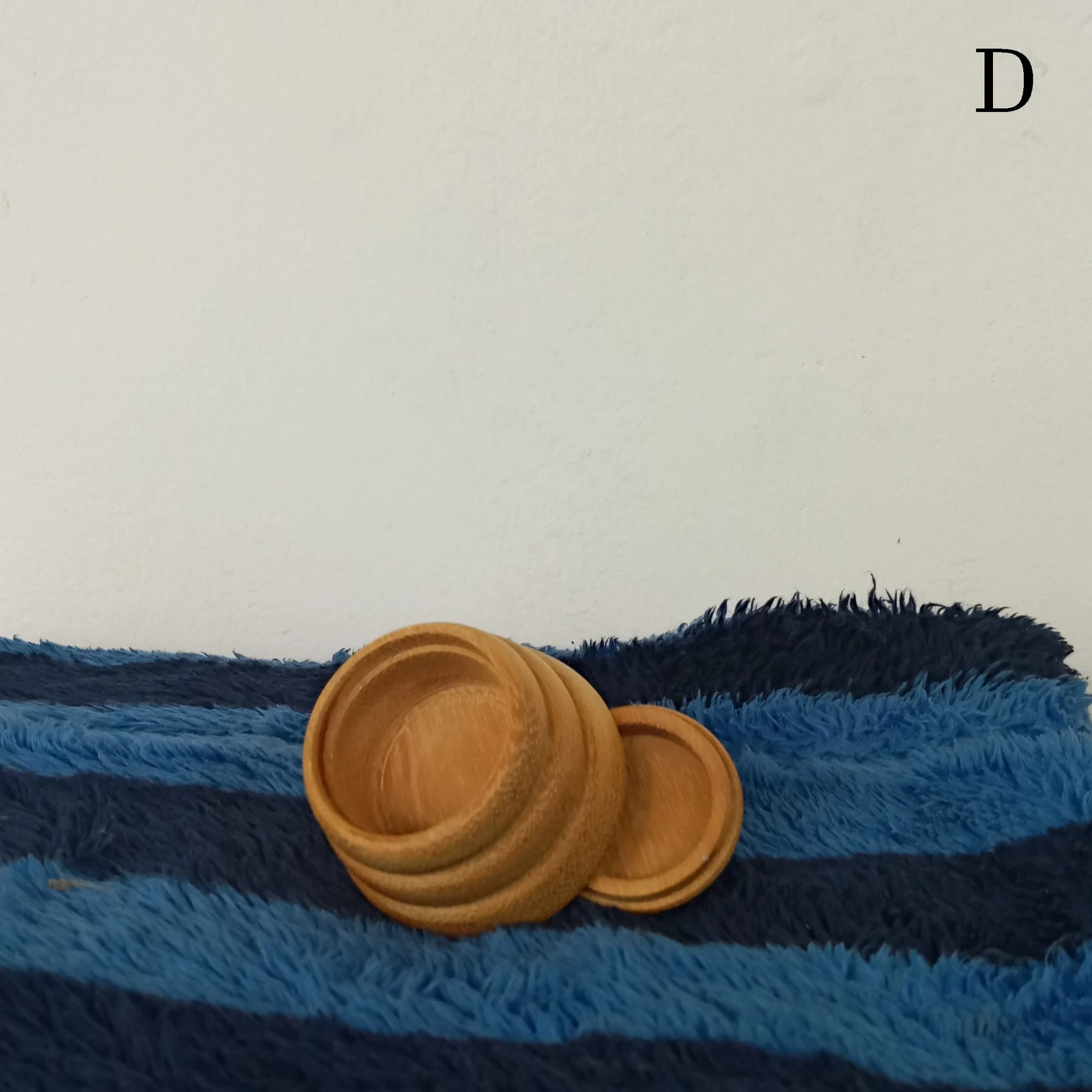 wedding ring box, Wooden Ring Holder, Wood ring box,Ring organizer,Gift for her, Engagement ring dish,wedding ring holder gift for couple - Image 8