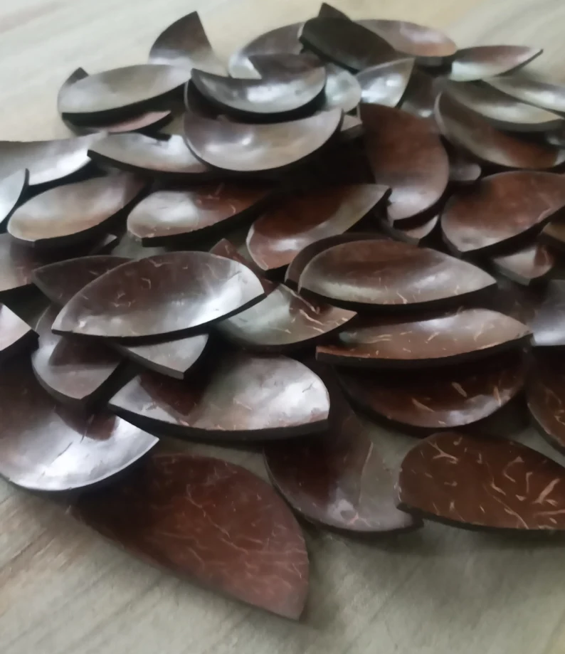 Hand Carved Wood Wall Hanging Mask| Stunning Peacock Mask Sculpture| Beautiful and lucky Wooden Wall Hanging Mask| Home Decor Wall Art (Copy) - Image 8