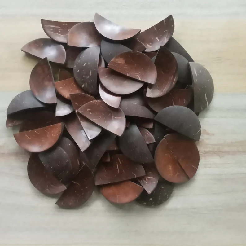 Hand Carved Wood Wall Hanging Mask| Stunning Peacock Mask Sculpture| Beautiful and lucky Wooden Wall Hanging Mask| Home Decor Wall Art (Copy) - Image 3