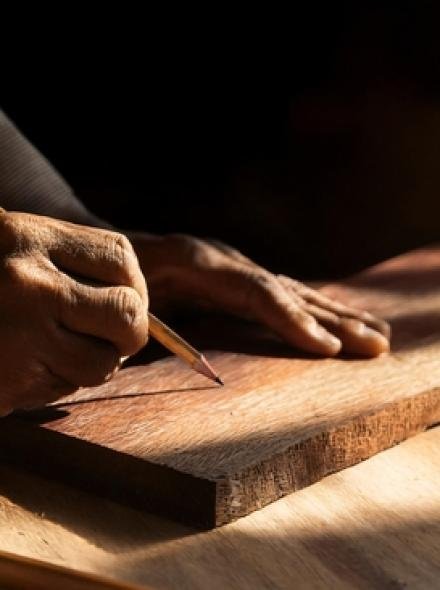 small-vecteezy_warm-craftsmanship-hands-sketching-designs-on-rich-wooden_54054153_small